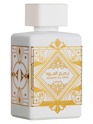 Lattafa Badee Al Oud Honor & Glory - Eau de parfum 100 ml