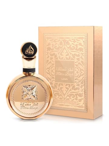 Lattafa Fakhar Gold Extrait - eau de parfum, 100 ml