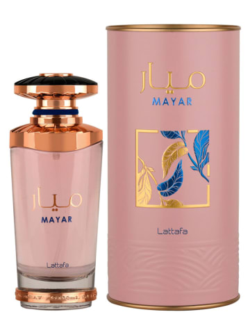 Lattafa Mayar - Eau de parfum 100 ml