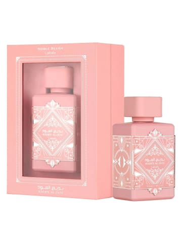 Lattafa Badee Al Oud Noble Blush - Eau de parfum 100 ml