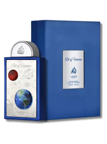Lattafa Pride Art Of Universe - Eau de parfum 100 ml