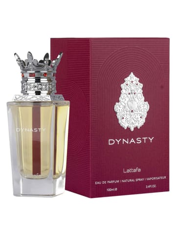 Lattafa Dynasty - EdP, 100 ml