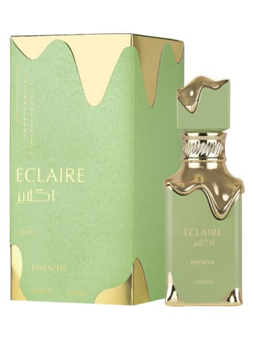 Lattafa Eclaire Pistache - EDP - 100 ml