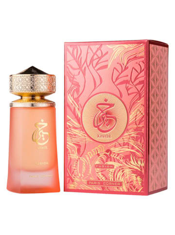 Paris Corner Khair Fusion - Eau de parfum 100 ml