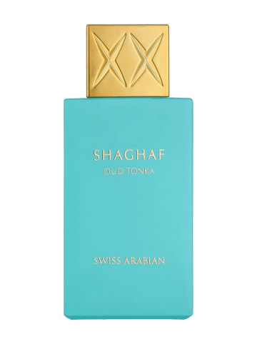 Swiss Arabian Shaghaf Oud Tonka - EdP, 75 ml