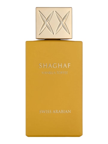 Swiss Arabian Shaghaf Vanilla Toffee - EdP, 75 ml