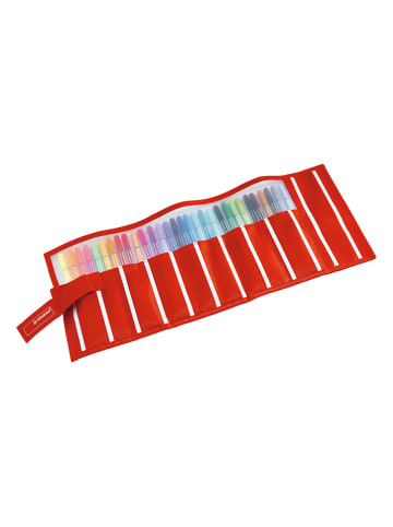 STABILO Filzschreiber "Pen 68" - 30 Stück