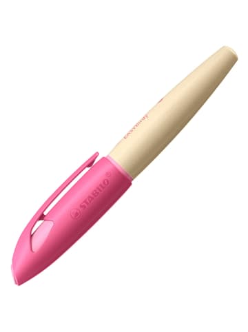 STABILO Schoolvulpen - rechtshandig - "EASYbirdy" - veer A - lichtroze
