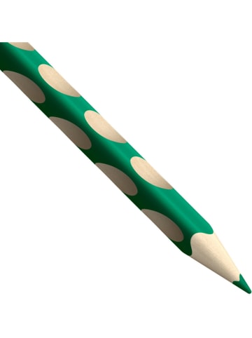 STABILO Kredki (12 szt.) "EASYcolors" dla leworęcznych