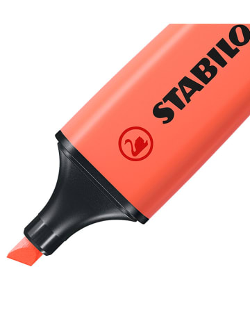 STABILO Zakreślacze (23 szt.) "STABILO BOSS - ARTY"