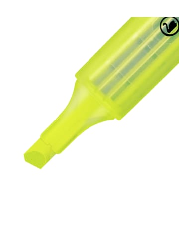 STABILO Textmarker "STABILO swing cool" - 4 Stück