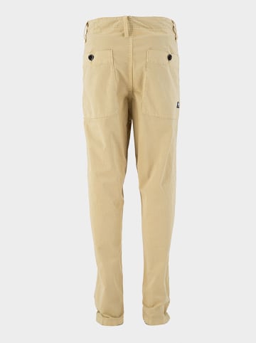 G-Star Spodnie chino w kolorze beżowym
