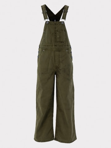 G-Star Tuinbroek kaki