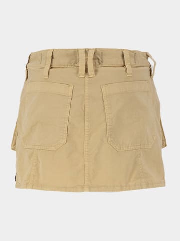 G-Star Spijkerrok beige