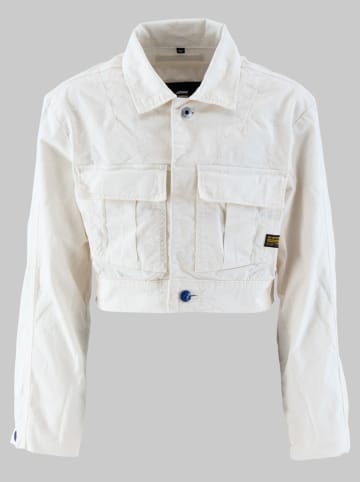 G-Star Spijkerjas wit