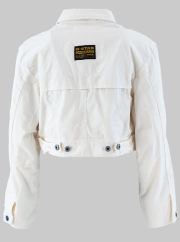 G-Star Spijkerjas wit