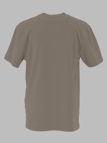 G-Star Shirt lichtbruin