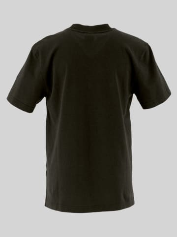 G-Star Koszulka w kolorze brązowym