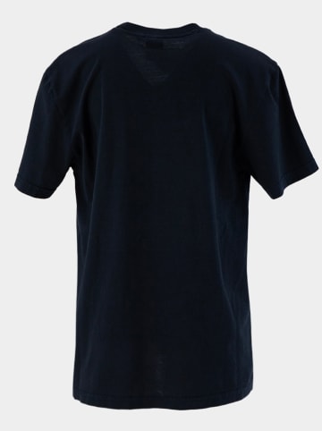 G-Star Shirt donkerblauw