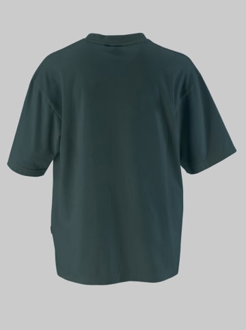 G-Star Shirt groen