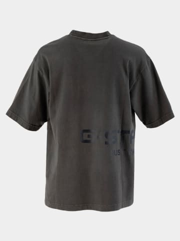 G-Star Shirt antraciet
