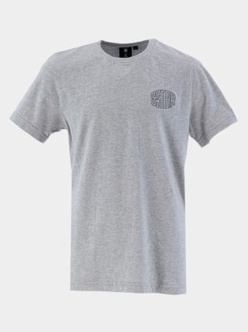 G-Star Shirt grijs