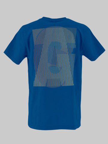 G-Star Shirt blauw
