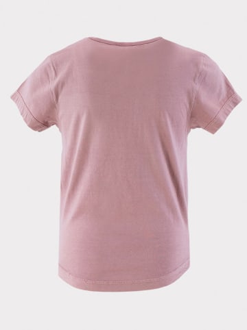 G-Star Koszulka w kolorze jasnoróżowym