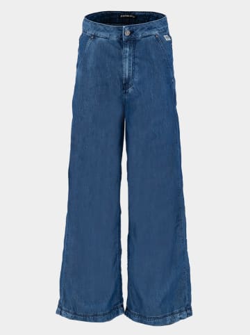 G-Star Dżinsy - Comfort fit - w kolorze niebieskim