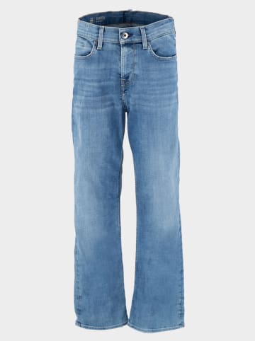 G-Star Spijkerbroek - comfort fit - blauw