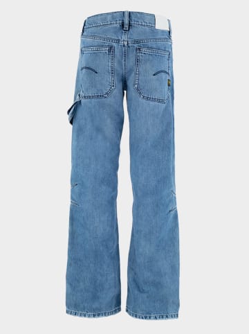 G-Star Spijkerbroek - comfort fit - lichtblauw