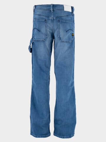 G-Star Spijkerbroek - comfort fit - blauw