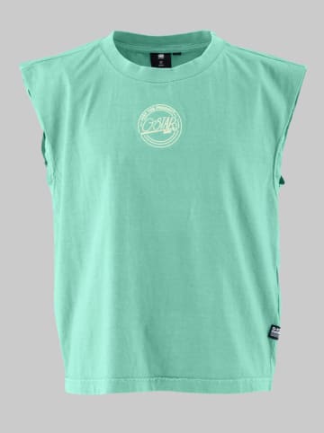 G-Star Shirt groen