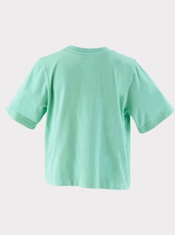 G-Star Shirt groen