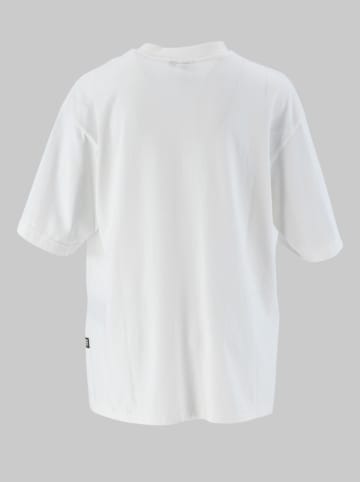 G-Star Koszulka w kolorze białym
