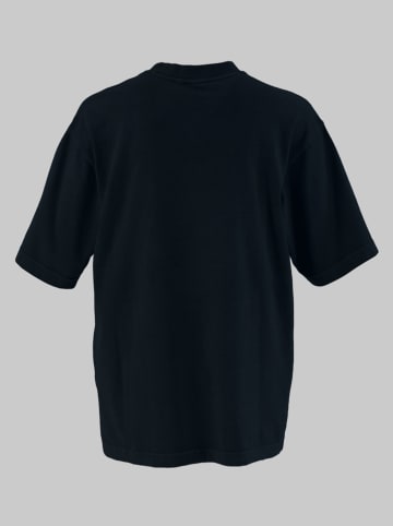 G-Star Shirt donkerblauw