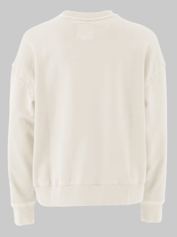 G-Star Sweatshirt crème
