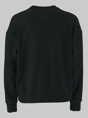 G-Star Sweatshirt zwart