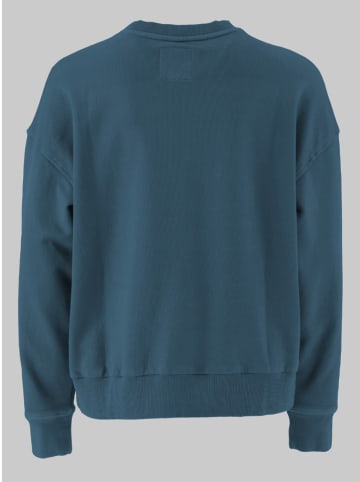 G-Star Sweatshirt blauw