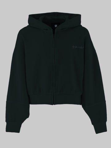 G-Star Sweatvest zwart