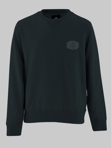 G-Star Bluza w kolorze czarnym