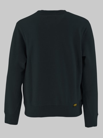 G-Star Bluza w kolorze czarnym