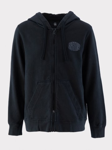 G-Star Sweatvest zwart