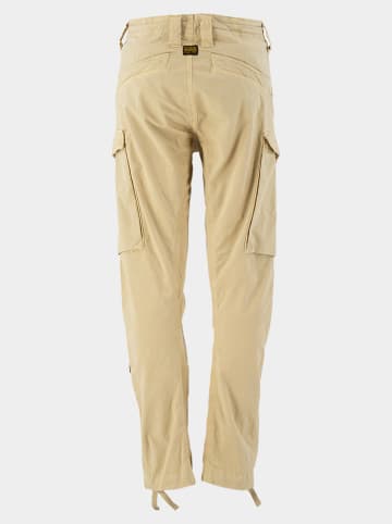G-Star Cargobroek beige