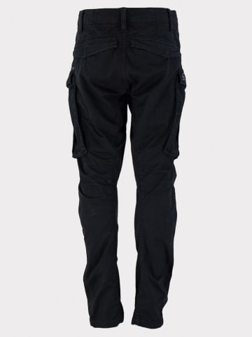 G-Star Cargohose in Schwarz