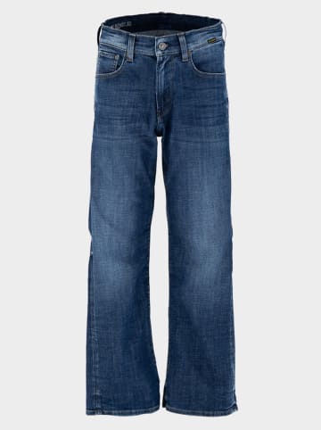 G-Star Jeans - Comfort fit - in Blau