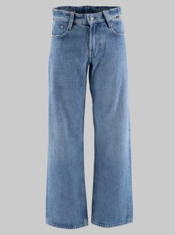 G-Star Spijkerbroek - comfort fit - lichtblauw