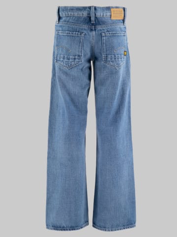 G-Star Spijkerbroek - comfort fit - lichtblauw