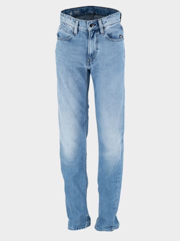 G-Star Spijkerbroek - straight fit - lichtblauw