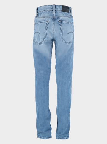 G-Star Spijkerbroek - straight fit - lichtblauw